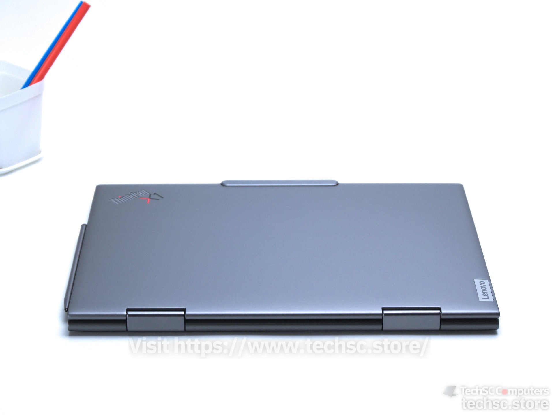 Lenovo ThinkPad X1 2-in-1 Yoga Gen 9 14" Touch (U5-125U, 32GB RAM, Prem 2028 Wty) [A+/AS NEW]