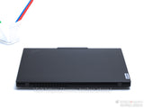 Lenovo ThinkPad T14 Gen 5 14" (U5, 16GB RAM, 512GB, 100% sRGB, Prem 2027 Wty, Extd Batt) [A+/AS NEW]