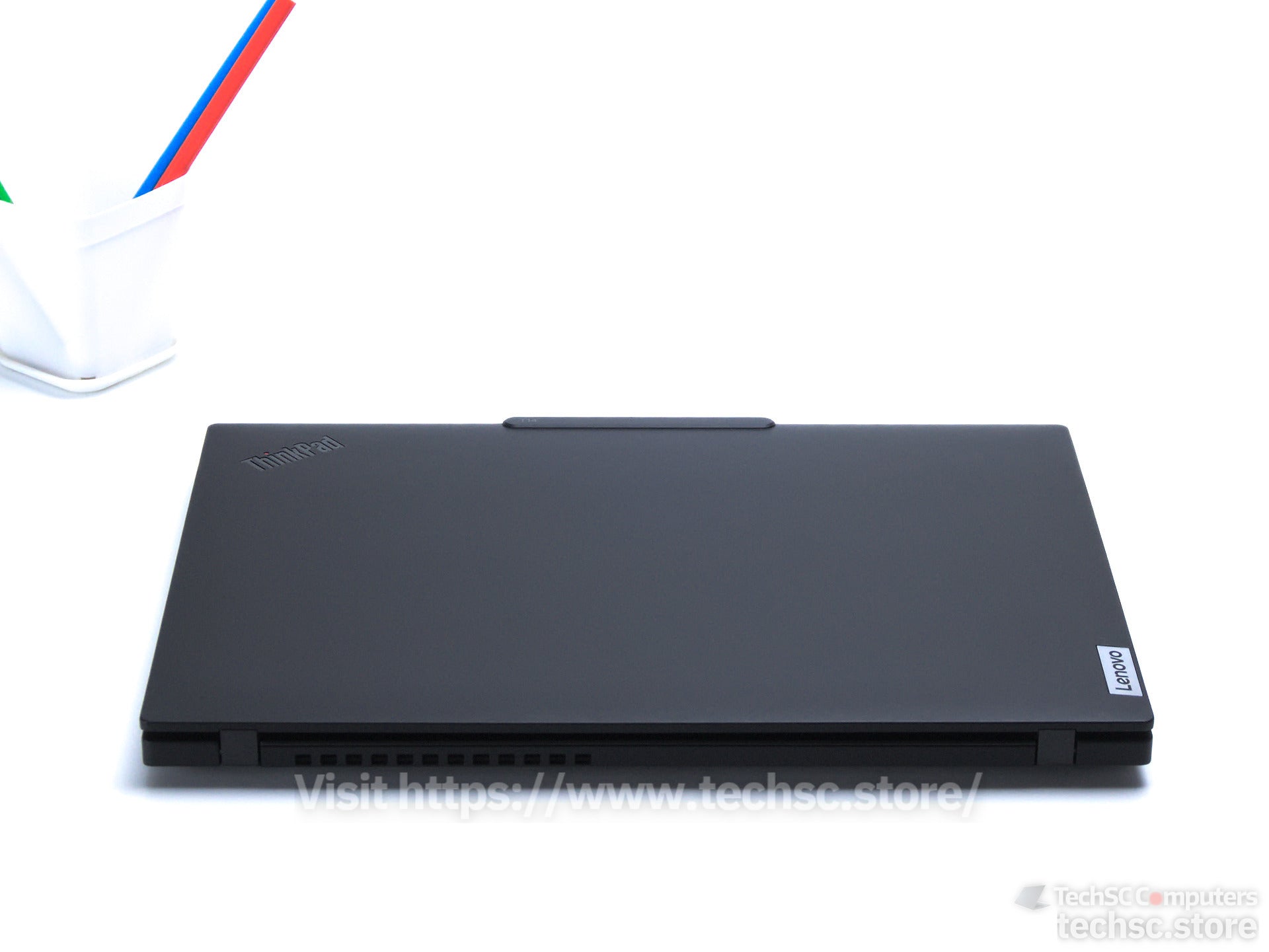 Lenovo ThinkPad T14 Gen 5 14" (U5, 16GB RAM, 512GB, 100% sRGB, Prem 2027 Wty, Extd Batt) [A+/AS NEW]