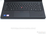 Lenovo ThinkPad T14 Gen 5 14" (U5, 16GB RAM, 512GB, 100% sRGB, Prem 2027 Wty, Extd Batt) [A+/AS NEW]