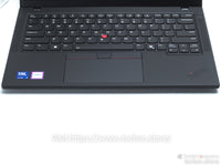 Lenovo ThinkPad T14 Gen 5 14" (U5, 16GB RAM, 512GB, 100% sRGB, Prem 2027 Wty, Extd Batt) [A+/AS NEW]