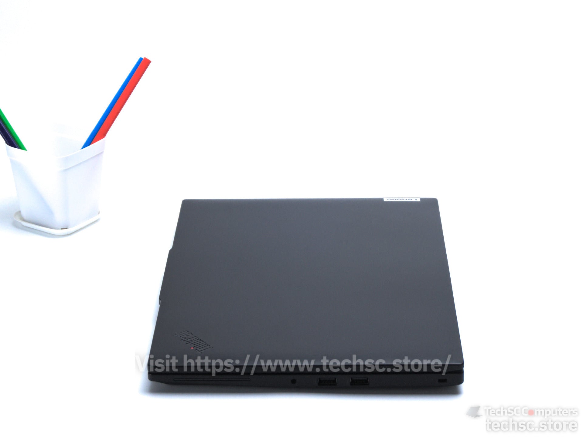 Lenovo ThinkPad L14 Gen 5 14" (2024, Ryzen 7535U, 16GB RAM, 512GB, Prem 2026 Wty, Extd Batt) [A]
