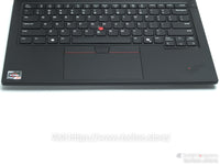 Lenovo ThinkPad L14 Gen 5 14" (2024, Ryzen 7535U, 16GB RAM, 512GB, Prem 2026 Wty, Extd Batt) [A]