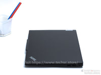 Lenovo ThinkPad X13 Gen 4 13.3" (i5-1345U, 32GB RAM, 512GB, Onst 2027 Wty) [A+/AS NEW]