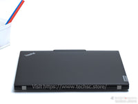 Lenovo ThinkPad X13 Gen 4 13.3" (i5-1335U, 16GB RAM, 512GB, Onst 2027 Wty) [A+/AS NEW]