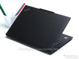 Lenovo ThinkPad X13 Gen 4 13.3" (i5-1345U, 32GB RAM, 512GB, Onst 2027 Wty) [A+/AS NEW]