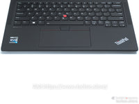 Lenovo ThinkPad X13 Gen 4 13.3" (i5-1335U, 16GB RAM, 512GB, Onst 2027 Wty) [A+/AS NEW]