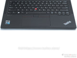 Lenovo ThinkPad X13 Gen 4 13.3" (i5-1345U, 32GB RAM, 512GB, Onst 2027 Wty) [A+/AS NEW]