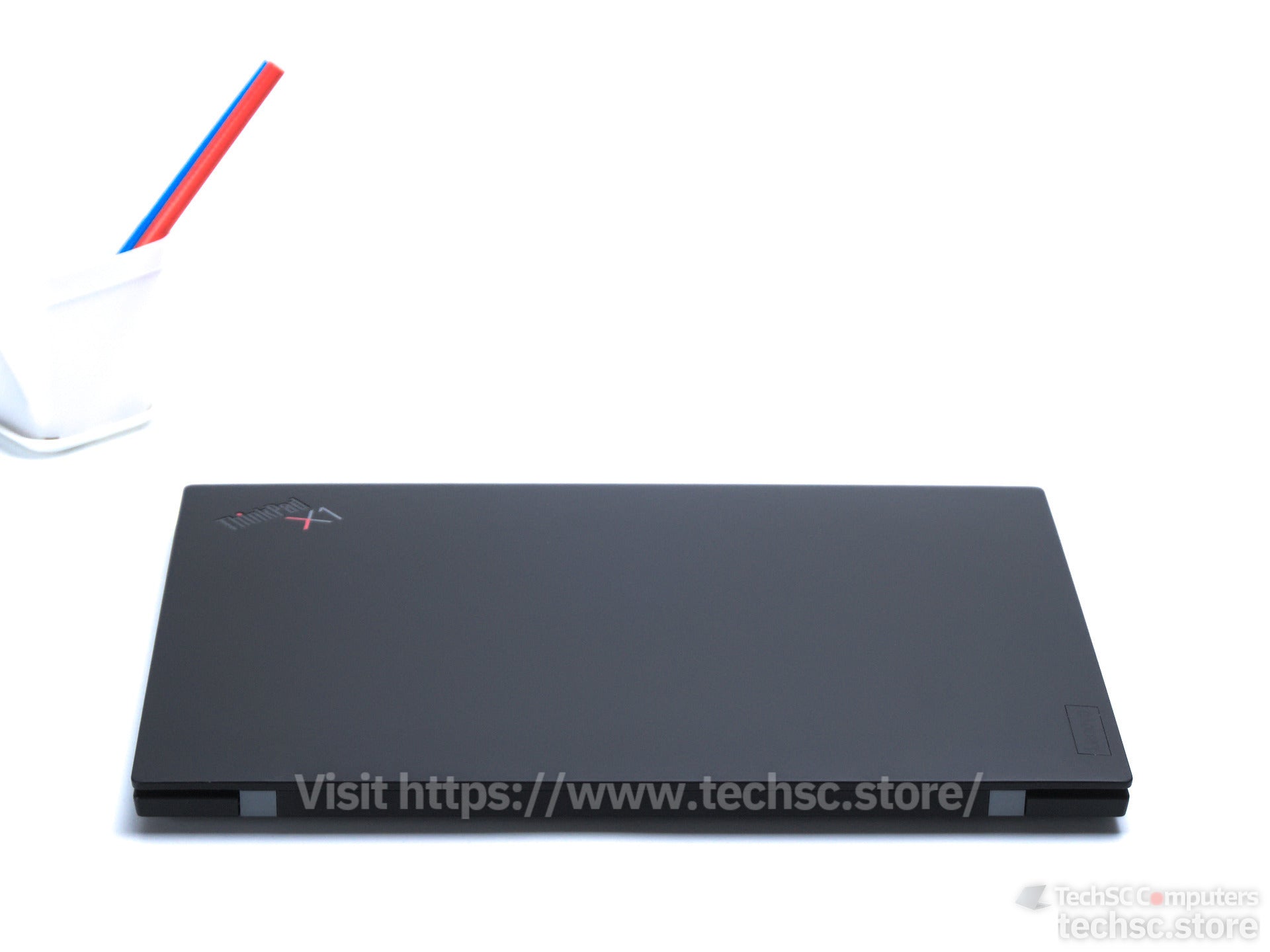 Lenovo ThinkPad X1 Carbon Gen 10 14" (i7-1255U, 16GB RAM, 512GB SSD, Onst 2026 Wty) [A]