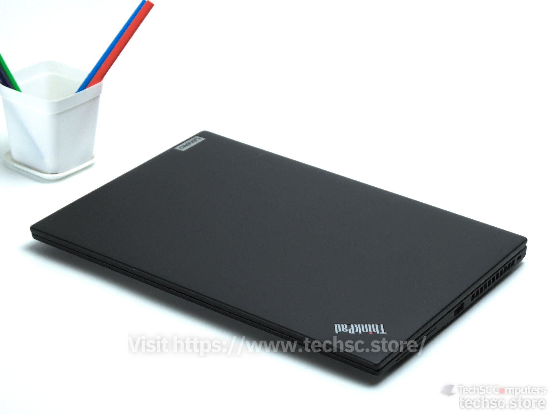 Lenovo ThinkPad T14S Gen 4 14" Touch (i5-1345U, 16GB RAM, 512GB SSD, Prem 2026 Wty) [A]