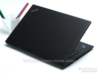 Lenovo ThinkPad T14S Gen 4 14" Touch (i5-1345U, 16GB RAM, 512GB SSD, Prem 2026 Wty) [A]