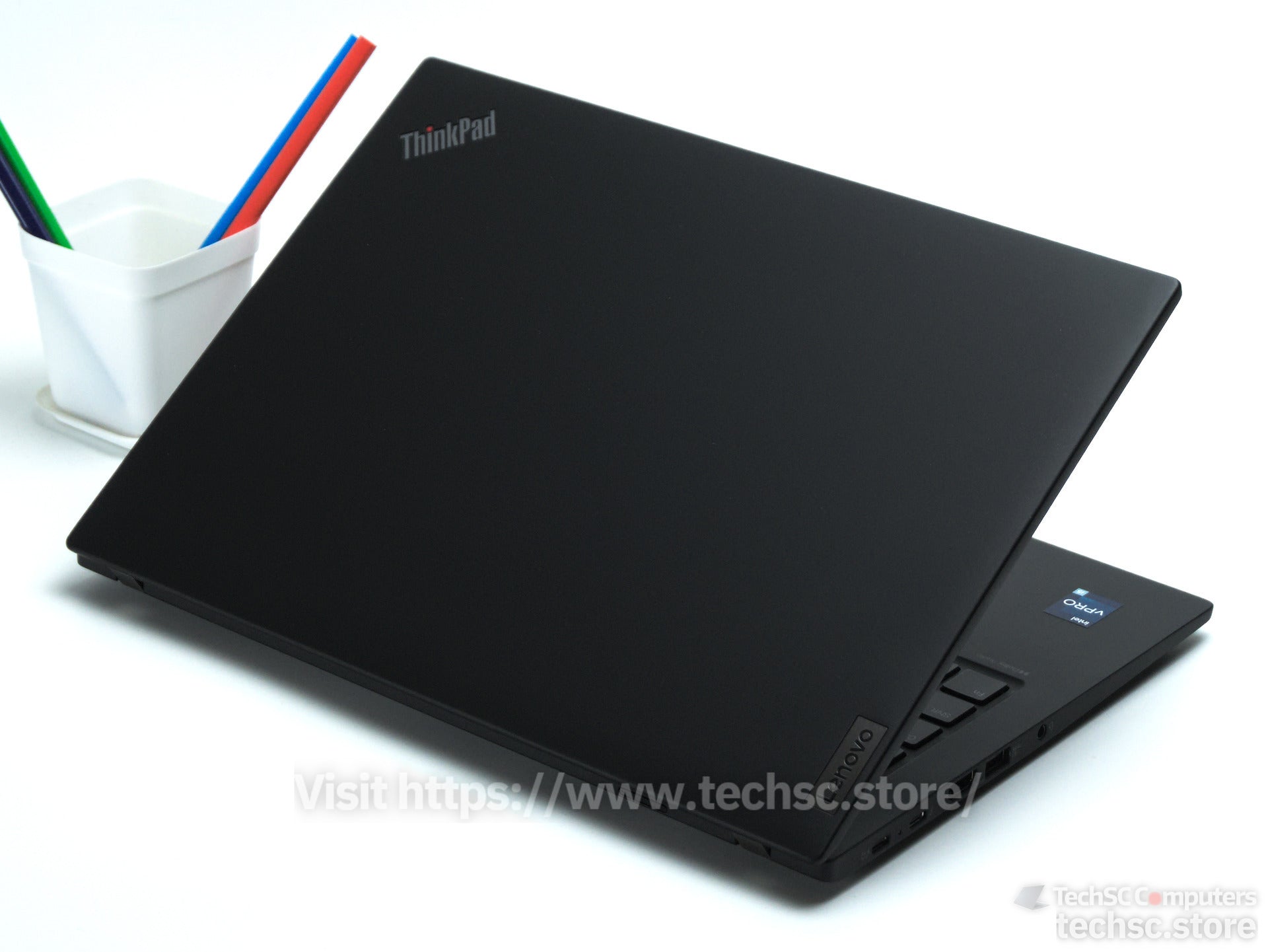 Lenovo ThinkPad T14S Gen 4 14" Touch (i5-1345U, 16GB RAM, 512GB SSD, Prem 2026 Wty) [A]