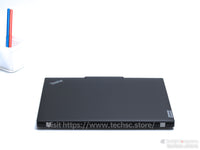 Lenovo ThinkPad X13 Gen 4 13.3" (2024, i7-1355U, 16GB RAM, 512GB, Prem 2026 Wty) [A+/AS NEW]