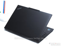 Lenovo ThinkPad X13 Gen 4 13.3" (2024, i7-1355U, 16GB RAM, 512GB, Prem 2026 Wty) [A+/AS NEW]