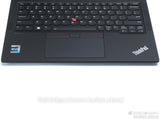 Lenovo ThinkPad X13 Gen 4 13.3" (2024, i7-1355U, 16GB RAM, 512GB, Prem 2026 Wty) [A+/AS NEW]