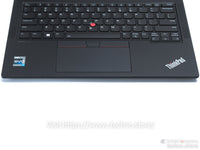 Lenovo ThinkPad X13 Gen 4 13.3" (2024, i7-1355U, 16GB RAM, 512GB, Prem 2026 Wty) [A+/AS NEW]