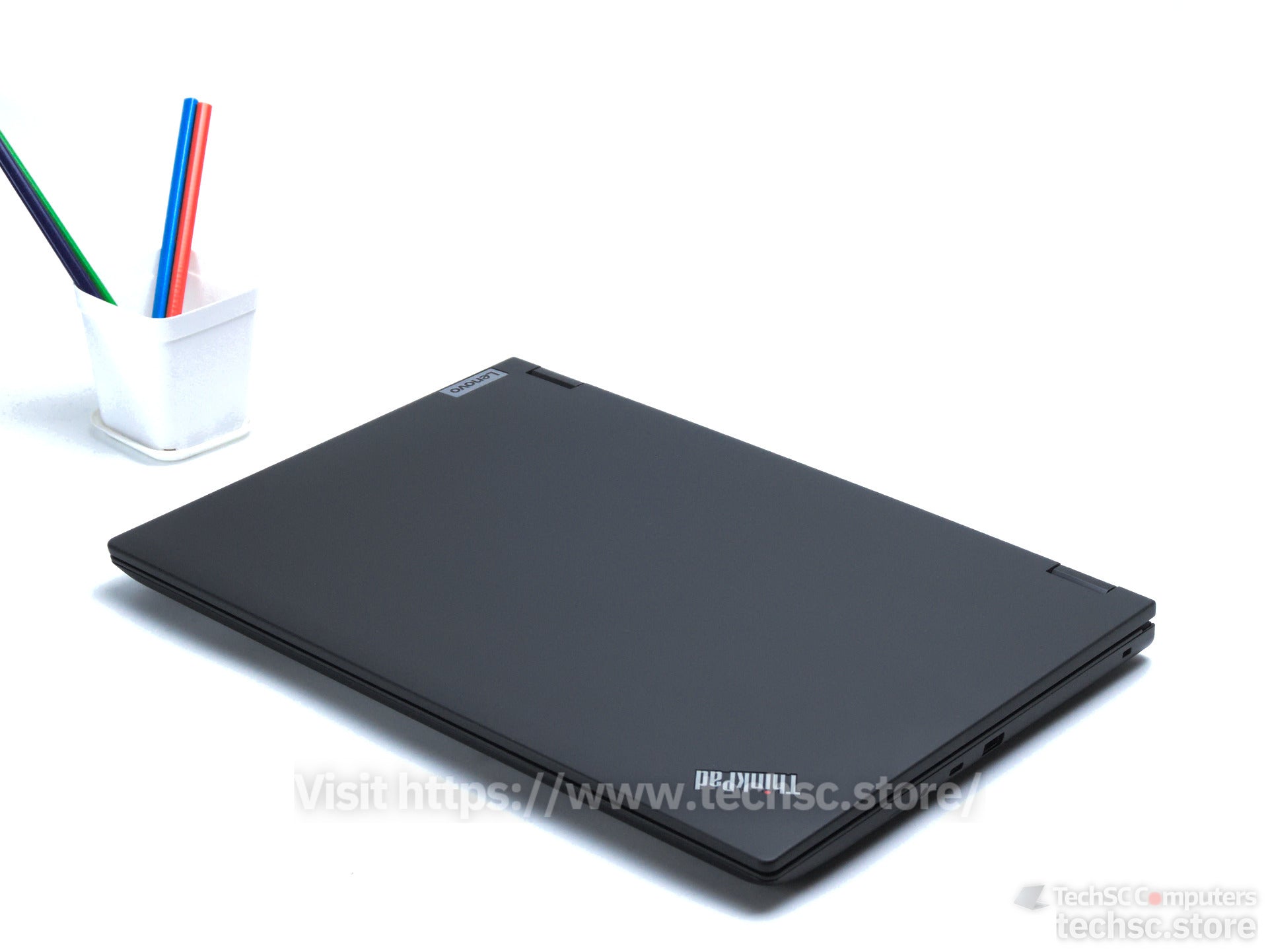 Lenovo ThinkPad P16V Gen 2 16" 4K+ HDR (2025, U7-155H, 800 Nits, Prem 2028 Wty) [A]