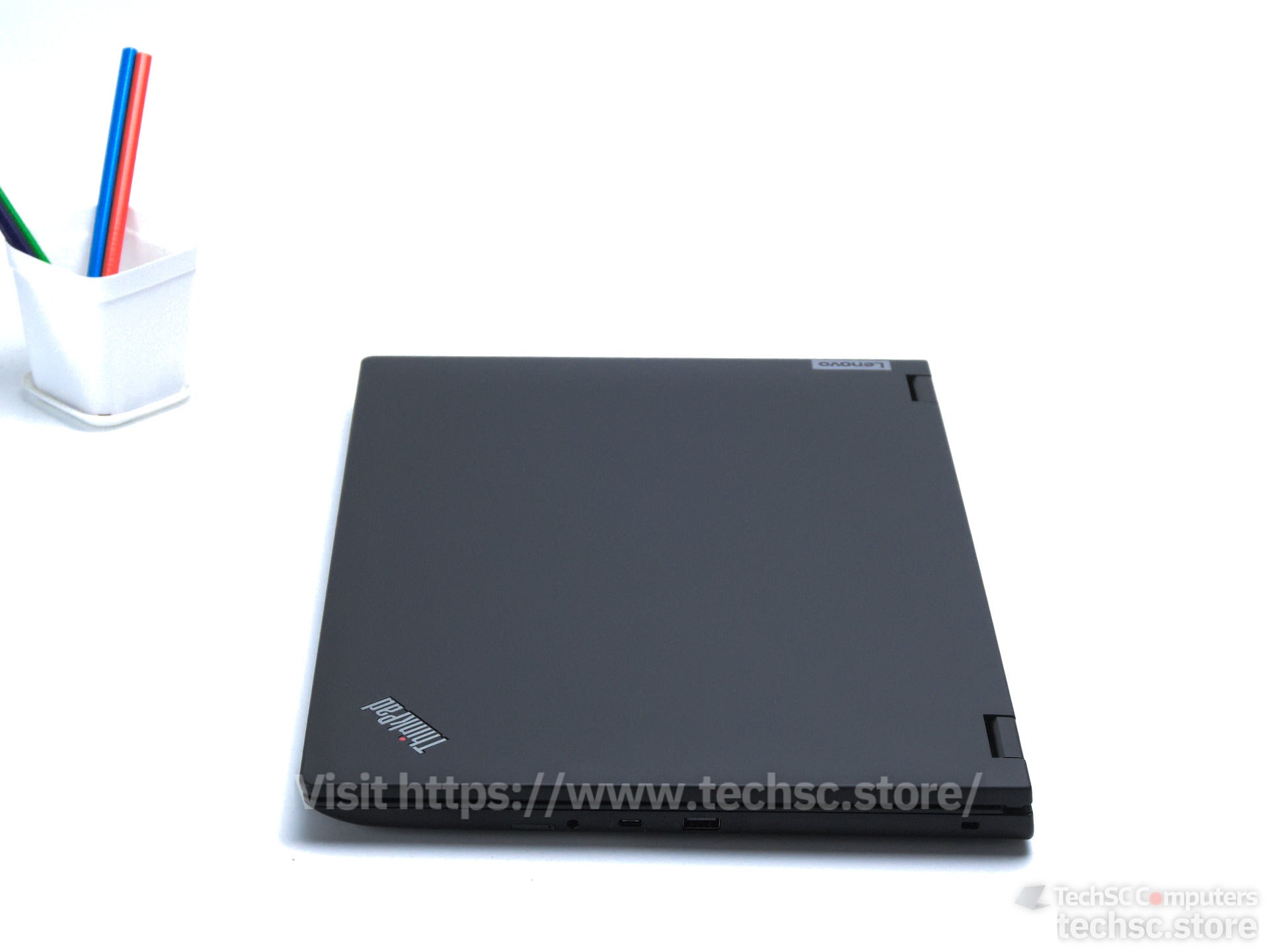 Lenovo ThinkPad P16V Gen 2 16" 4K+ HDR (2025, U7-155H, 800 Nits, Prem 2028 Wty) [A]
