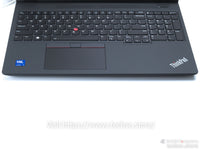 Lenovo ThinkPad P16V Gen 2 16" 4K+ HDR (2025, U7-155H, 800 Nits, Prem 2028 Wty) [A]