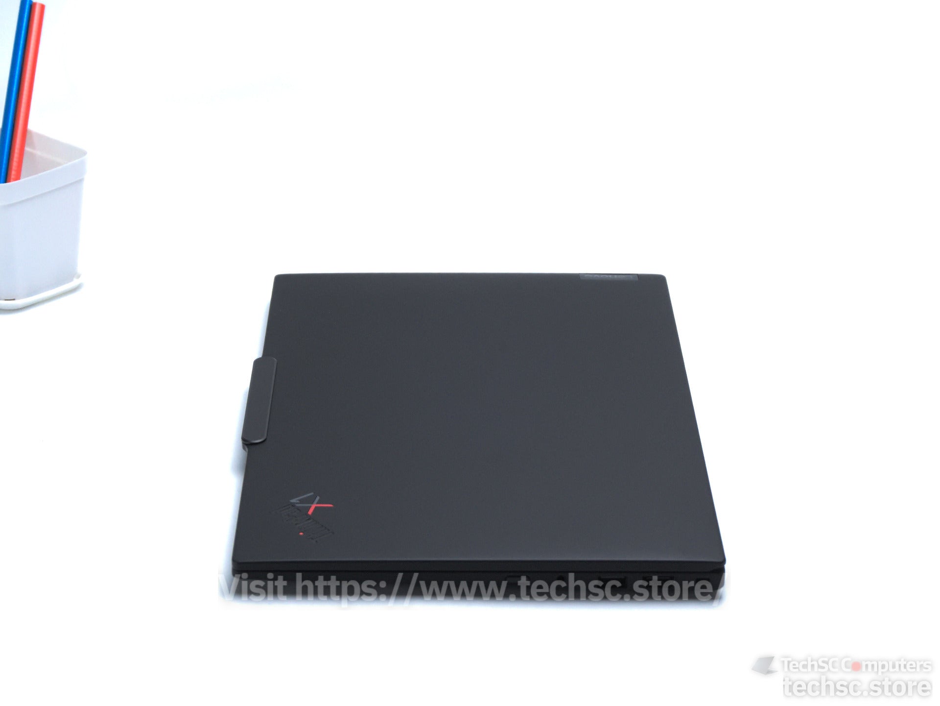 Lenovo ThinkPad X1 Carbon Gen 12 14" (U7-155U, 16GB RAM, 512GB SSD, Prem 2027 Wty) [A+]