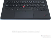 Lenovo ThinkPad X1 Carbon Gen 12 14" (U7-155U, 16GB RAM, 512GB SSD, Prem 2027 Wty) [A+]