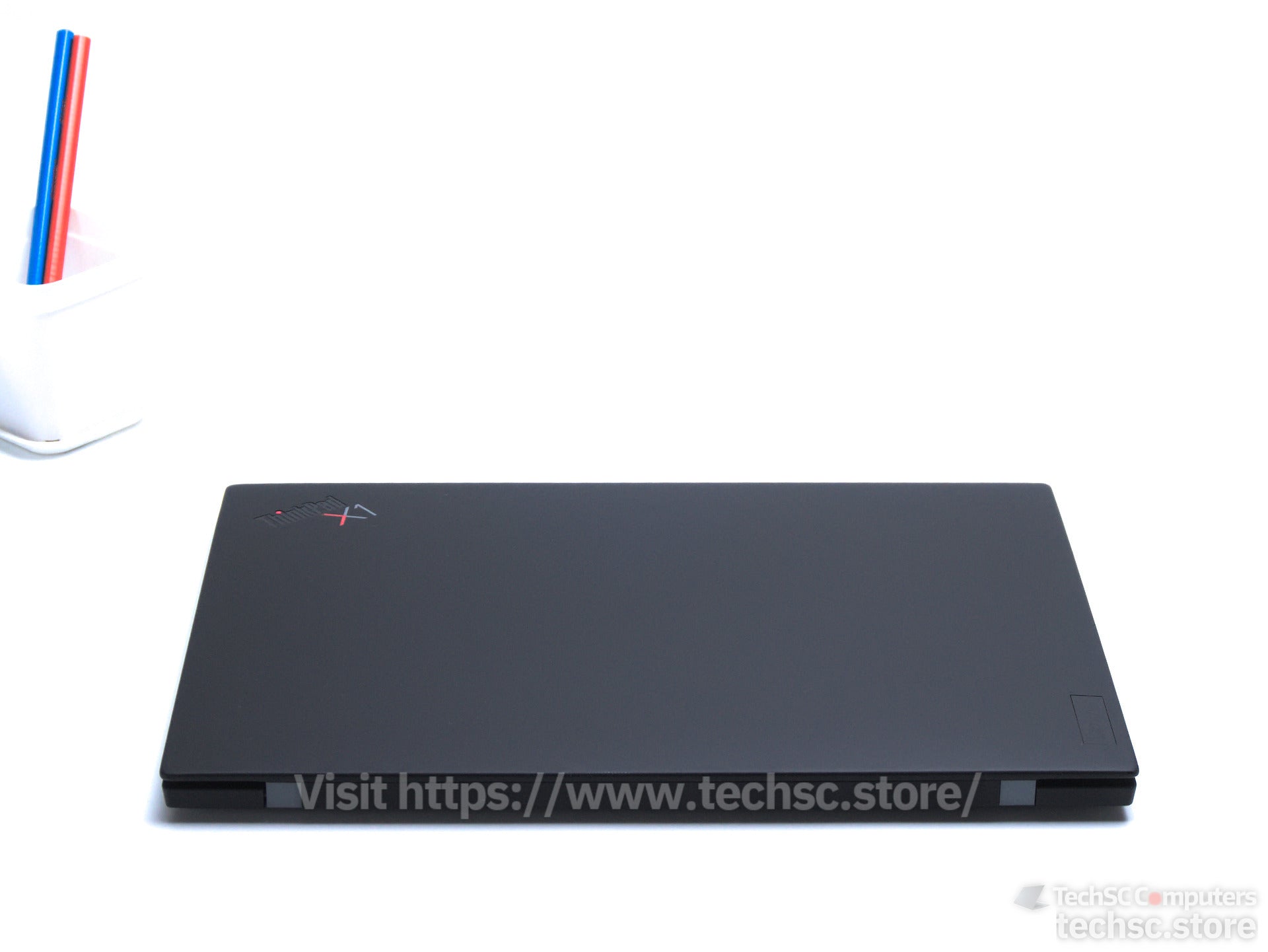 Lenovo ThinkPad X1 Carbon Gen 9 14" Touch (i7, 16GB RAM, Prem 2026 Wty, Pro) [B+]