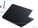 Lenovo ThinkPad X1 Carbon Gen 9 14" Touch (i7, 16GB RAM, Prem 2026 Wty, Pro) [B+]