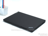 Lenovo ThinkPad X13 Gen 4 13.3" Touch (i7, LTE, 16GB RAM, 512GB SSD, Prem 2027 Wty) [A+/AS NEW]