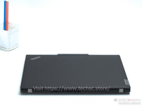 Lenovo ThinkPad X13 Gen 4 13.3" Touch (i7, LTE, 16GB RAM, 512GB SSD, Prem 2027 Wty) [A+/AS NEW]