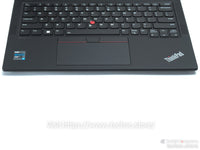 Lenovo ThinkPad X13 Gen 4 13.3" Touch (i7, LTE, 16GB RAM, 512GB SSD, Prem 2027 Wty) [A+/AS NEW]