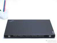 Lenovo ThinkPad T16 16" (i5-1235U, 16GB RAM, Onst 2026 Wty, W11 Pro) [A]
