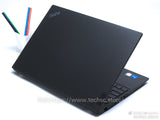 Lenovo ThinkPad T16 16" (i5-1235U, 16GB RAM, Onst 2026 Wty, W11 Pro) [A]