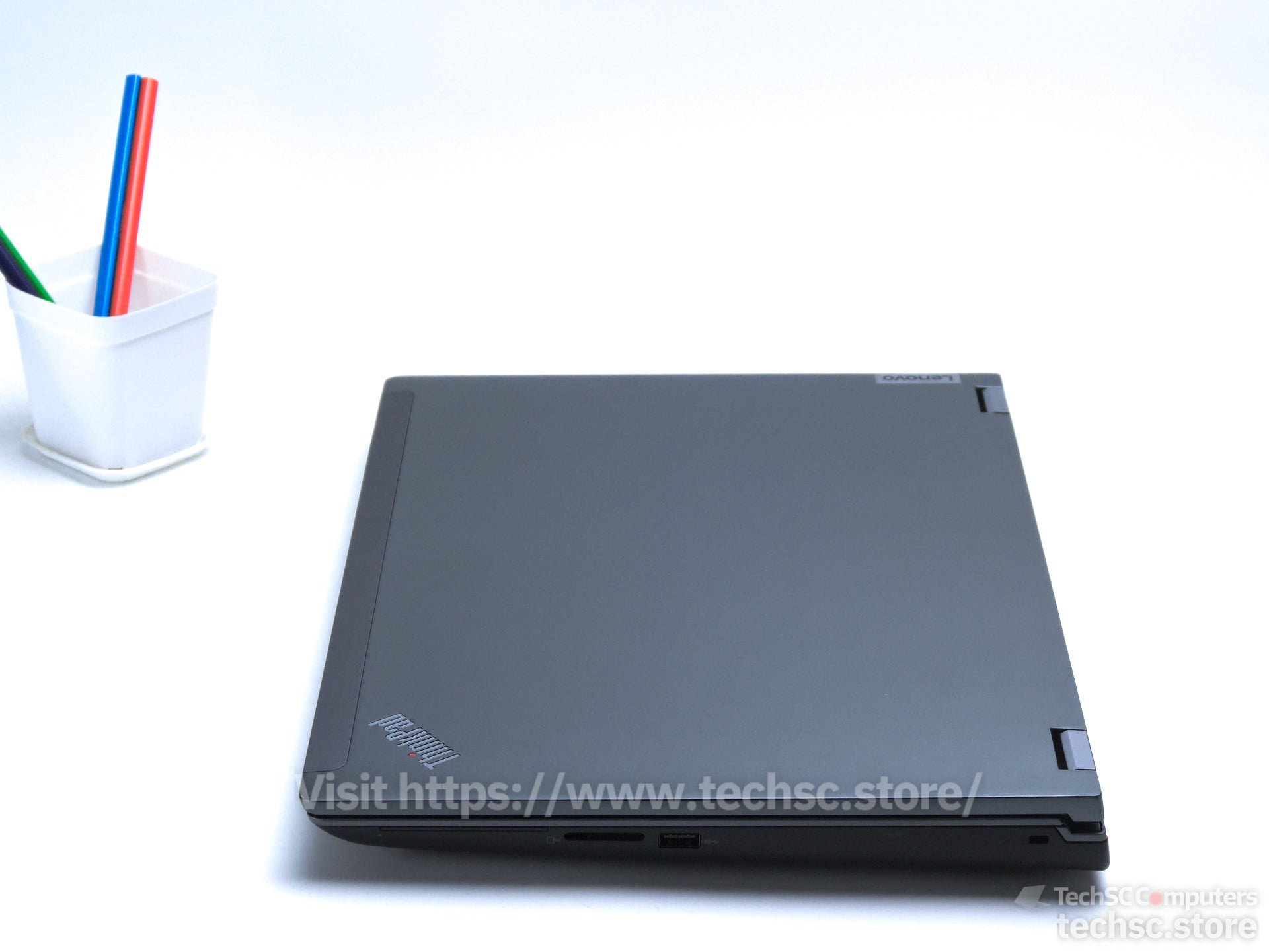 Lenovo ThinkPad P16 Gen 2 16" (i7-13850HX, Quadro RTX, 32GB RAM, 1TB SSD, Prem 2027 Wty) [A]