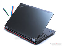 Lenovo ThinkPad P16 Gen 2 16" (i7-13850HX, Quadro RTX, 32GB RAM, 1TB SSD, Prem 2027 Wty) [A]