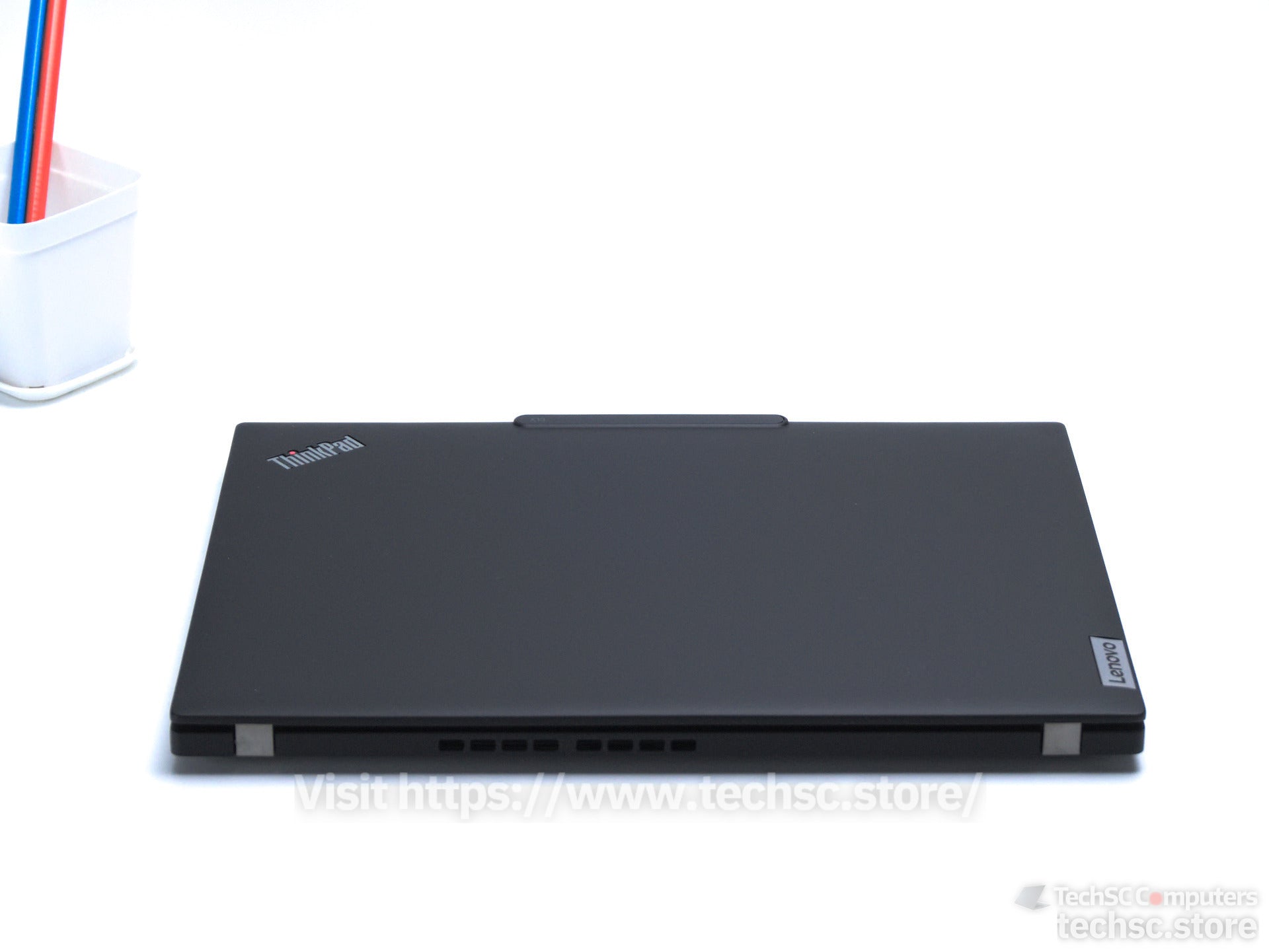 Lenovo ThinkPad X13 Gen 5 13.3" (U5-125U, 16GB RAM, 512GB, Prem 2027 Wty) [A+]