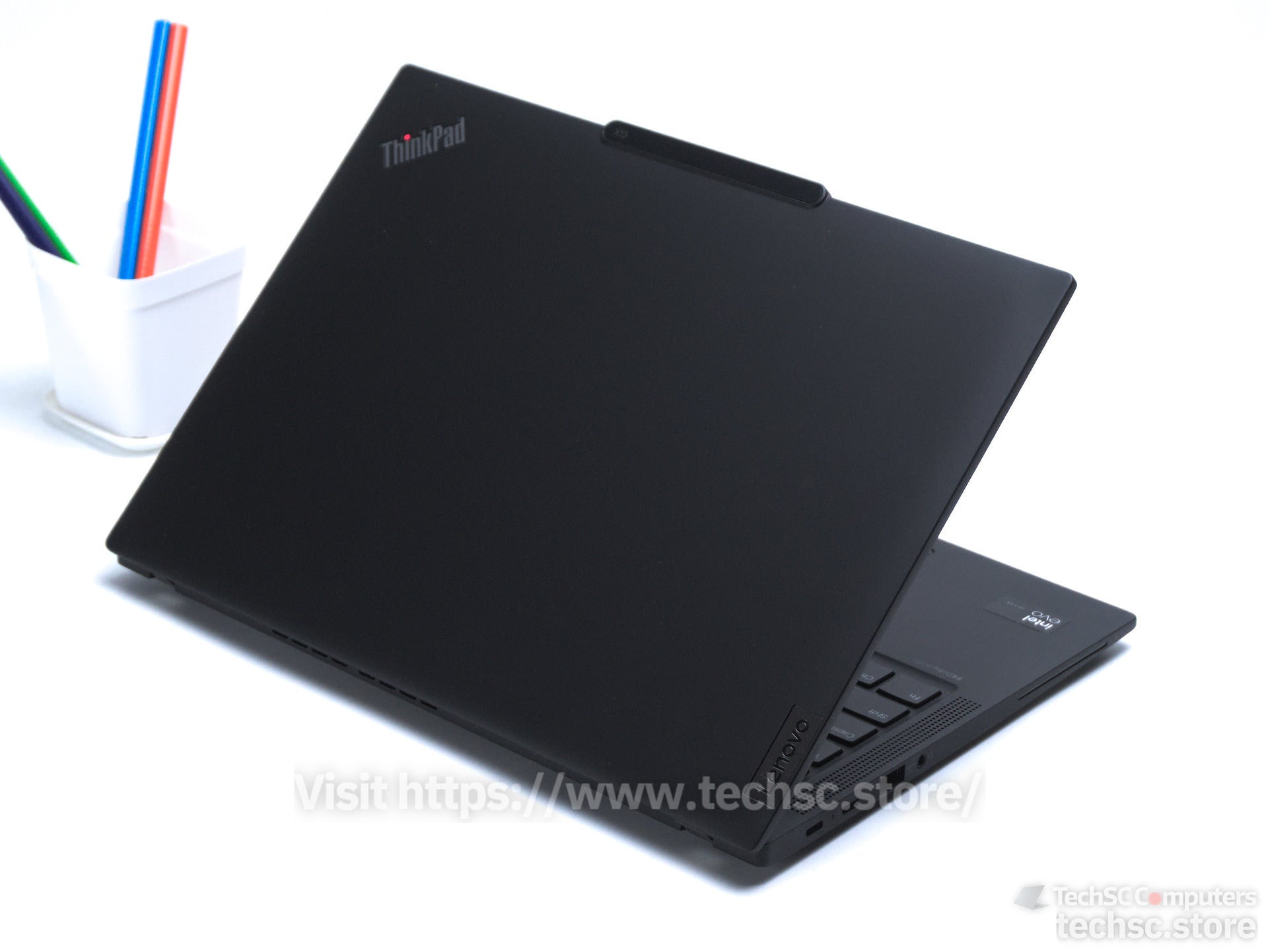 Lenovo ThinkPad X13 Gen 5 13.3" (U5-125U, 16GB RAM, 512GB, Prem 2027 Wty) [A+]