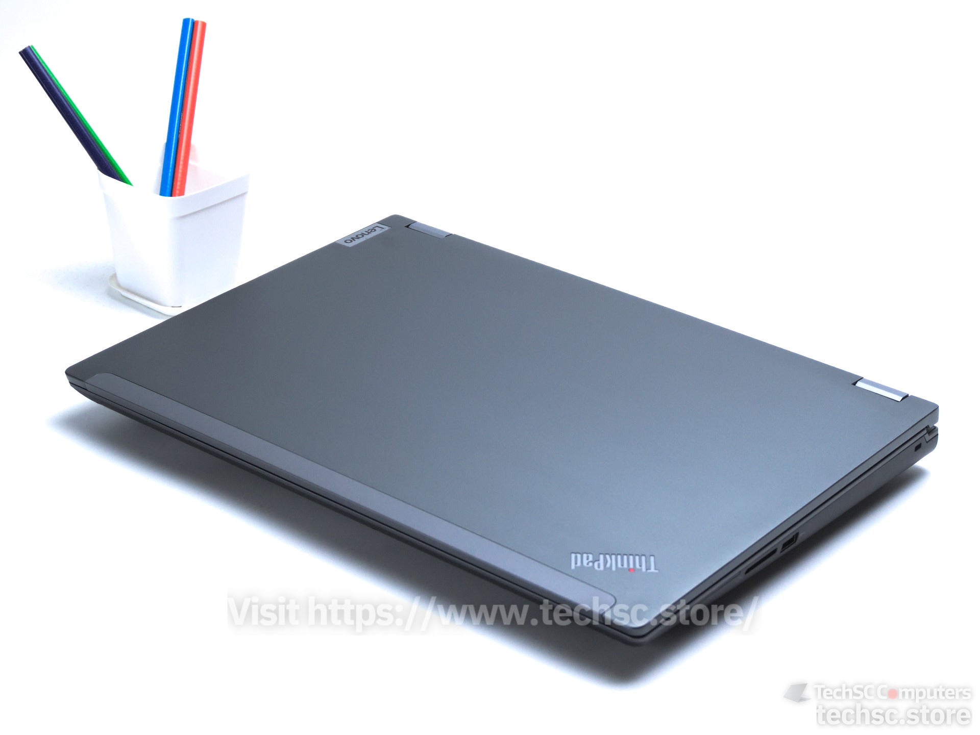 Lenovo ThinkPad P16 Gen 2 16" 500Nit 165hz (i7, RTX, LTE, 32GB RAM, 1TB, Prem 2028 Wty) [A+]