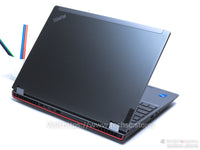 Lenovo ThinkPad P16 Gen 2 16" 500Nit 165hz (i7, RTX, LTE, 32GB RAM, 1TB, Prem 2028 Wty) [A+]