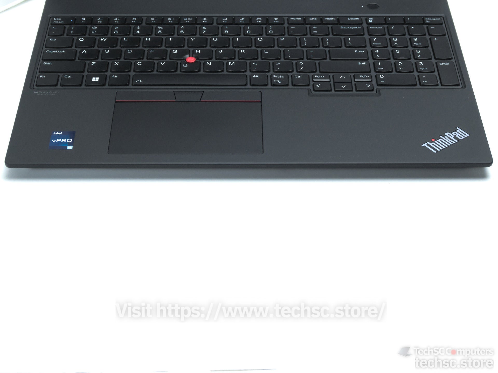 Lenovo ThinkPad T16 16" (i5-1245U, 24GB RAM, 4G/LTE, Onst 2027 Wty) [A]