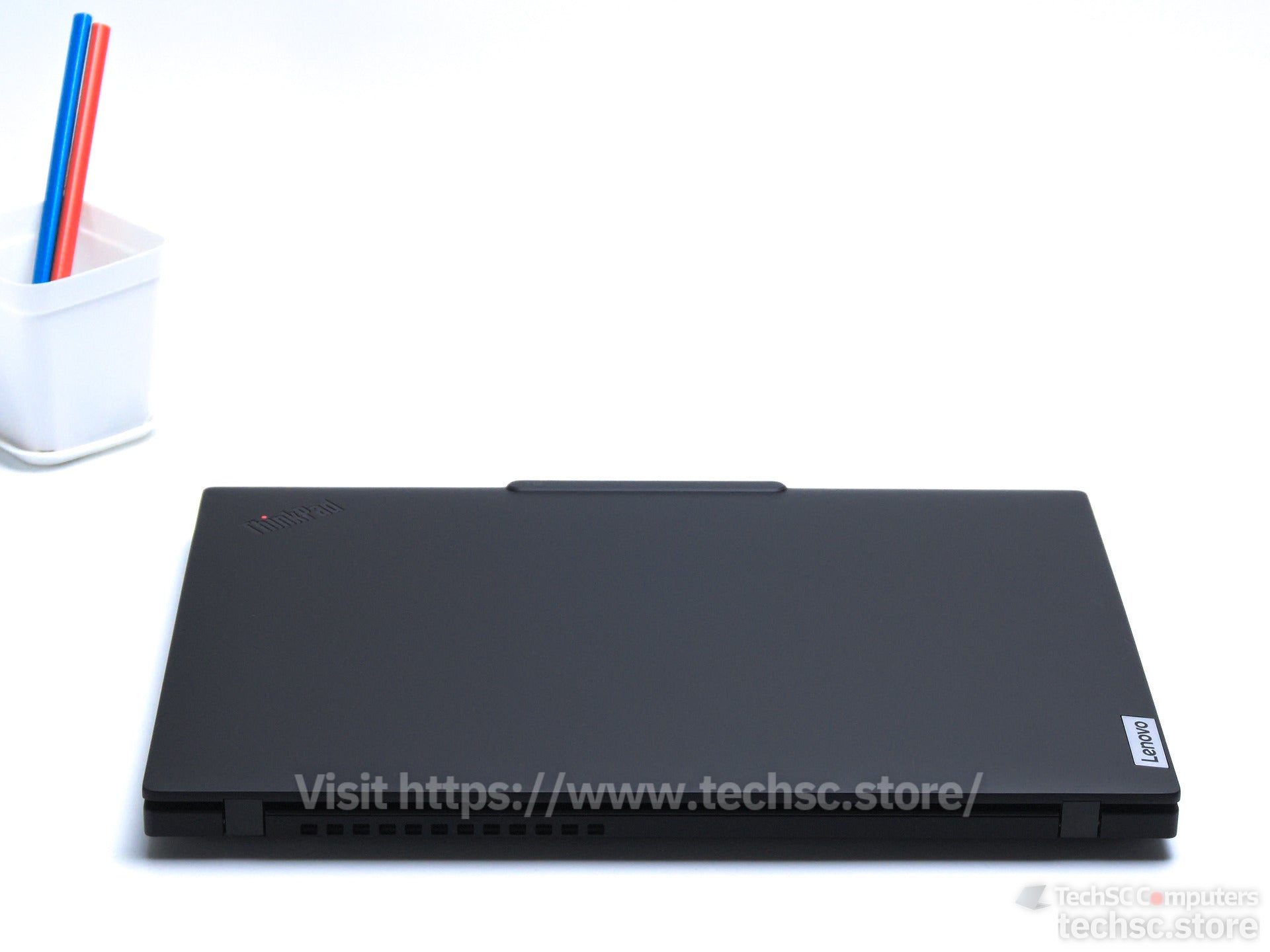 Lenovo ThinkPad T14 Gen 5 14" (U5-125U, 16GB RAM, 512GB, Prem 2027 Wty, Extd Batt) [A+/AS NEW]