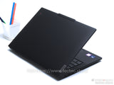 Lenovo ThinkPad T14 Gen 5 14" (U5-125U, 16GB RAM, 512GB, Prem 2027 Wty, Extd Batt) [A+/AS NEW]