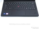 Lenovo ThinkPad T14 Gen 5 14" (U5-125U, 16GB RAM, 512GB, Prem 2027 Wty, Extd Batt) [A+/AS NEW]