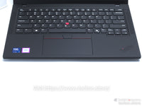 Lenovo ThinkPad T14 Gen 5 14" (U5-125U, 16GB RAM, 512GB, Prem 2027 Wty, Extd Batt) [A+/AS NEW]