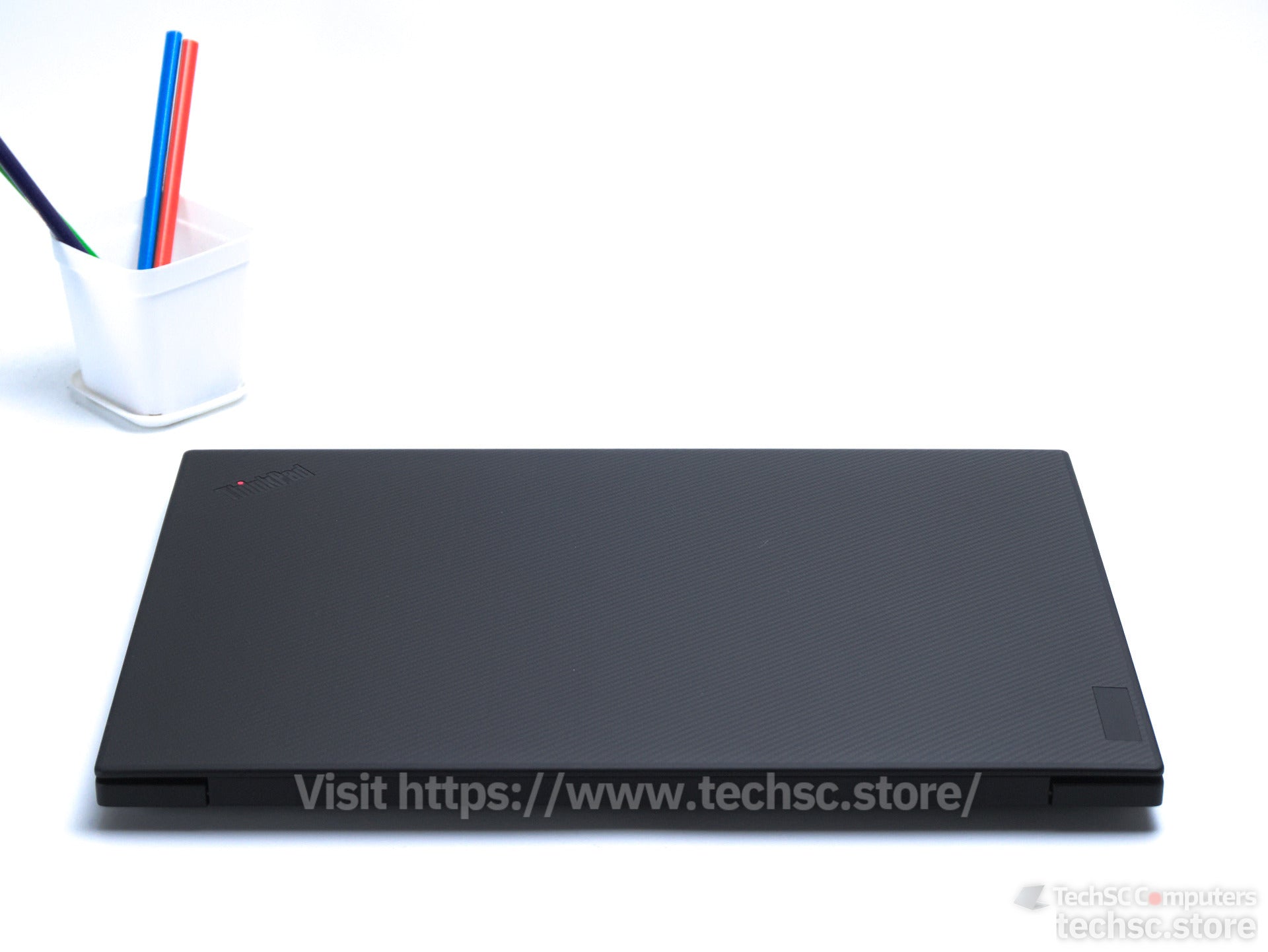 Lenovo ThinkPad P1 Gen 5 16" 4K+ HDR Touch (i7, RTX, 32GB RAM, 1TB SSD, Prem 2027 Wty) [A]