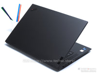 Lenovo ThinkPad P1 Gen 5 16" 4K+ HDR Touch (i7, RTX, 32GB RAM, 1TB SSD, Prem 2027 Wty) [A]