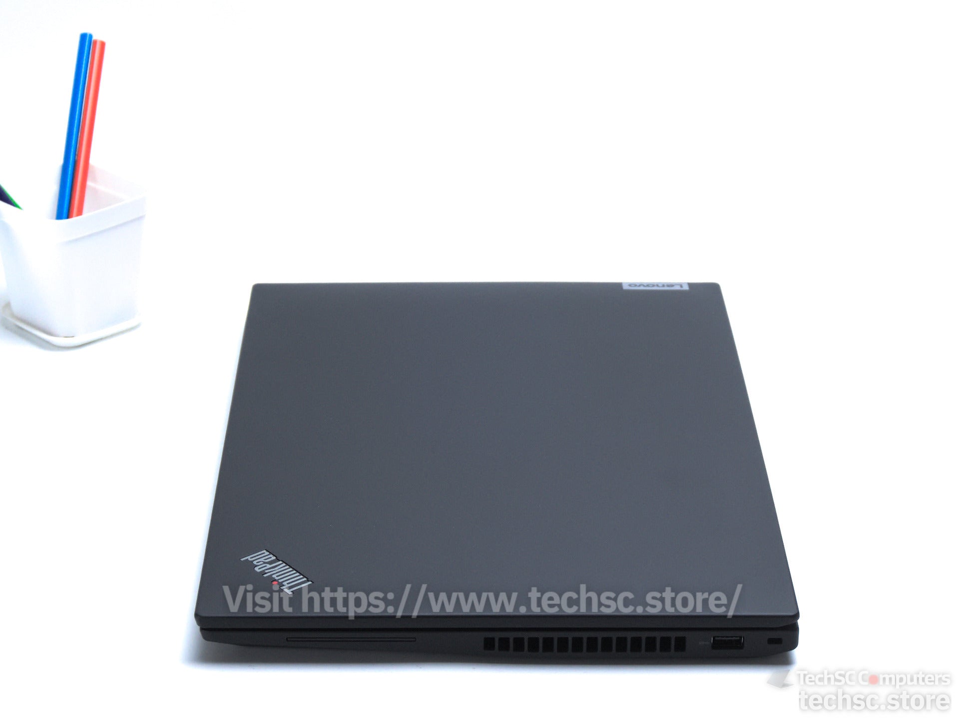 Lenovo Thinkpad T16 Gen 2 16" (Ryzen 7545U, 32GB RAM, 512GB SSD, Prem Wty) [A]