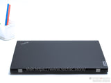 Lenovo Thinkpad T16 Gen 2 16" (Ryzen 7545U, 32GB RAM, 512GB SSD, Prem Wty) [A]