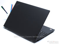 Lenovo Thinkpad T16 Gen 2 16" (Ryzen 7545U, 32GB RAM, 512GB SSD, Prem Wty) [A]