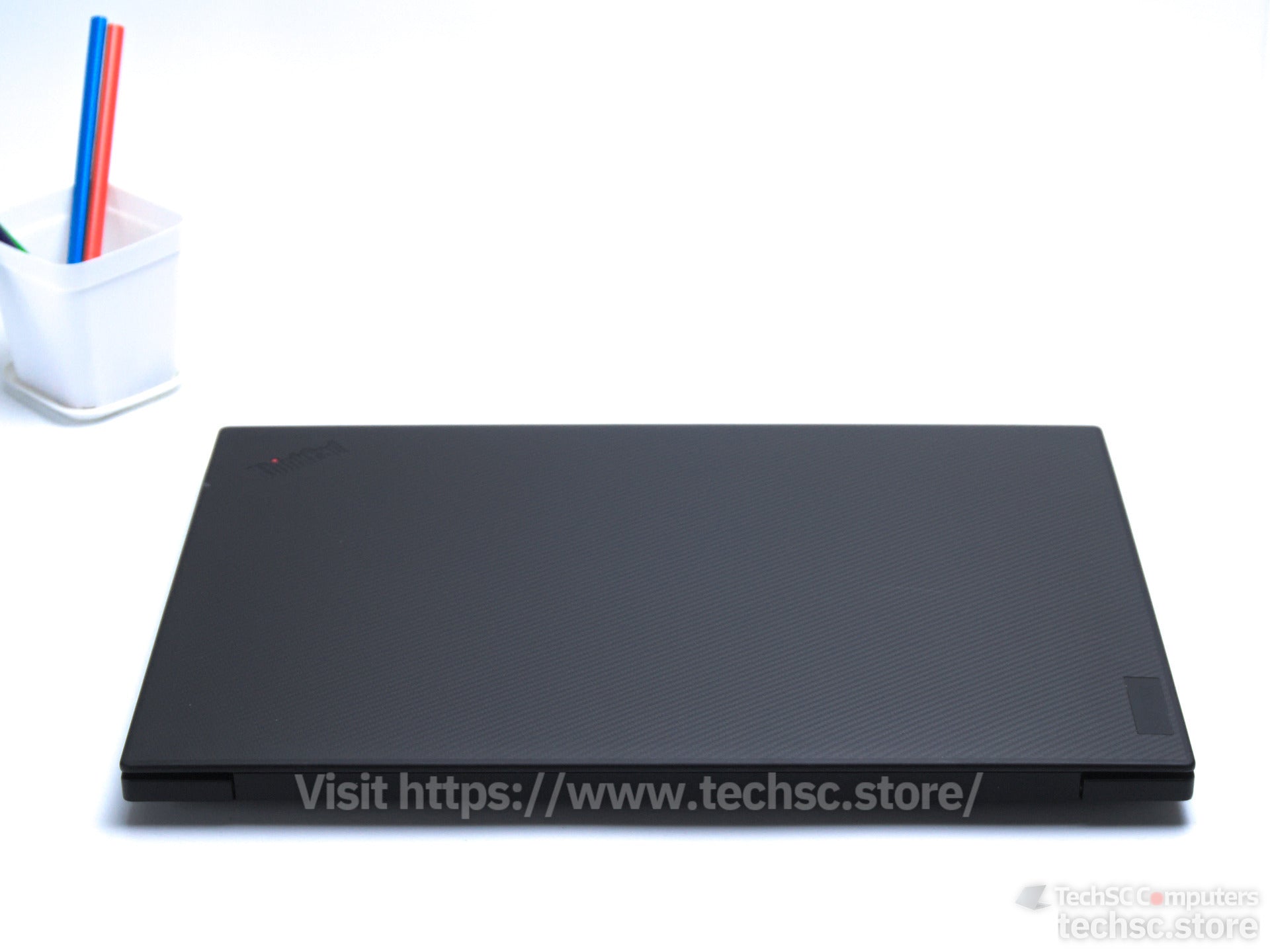 Lenovo ThinkPad P1 Gen 5 16" 4K+ HDR Touch (i7, RTX, 32GB RAM, 1TB SSD, Prem 2026 Wty) [A]