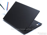 Lenovo ThinkPad P1 Gen 5 16" 4K+ HDR Touch (i7, RTX, 32GB RAM, 1TB SSD, Prem 2026 Wty) [A]